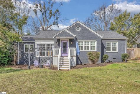 13 Club Drive Greenville SC 29605