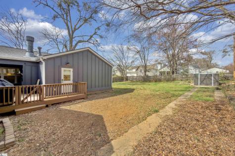 13 Club Drive Greenville SC 29605
