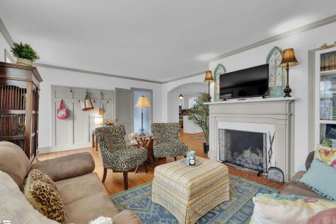 13 Club Drive Greenville SC 29605