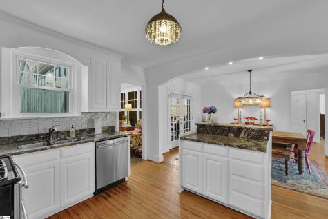13 Club Drive Greenville SC 29605
