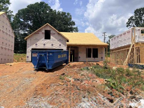 407 Lake Circle Drive Greenville SC 29605