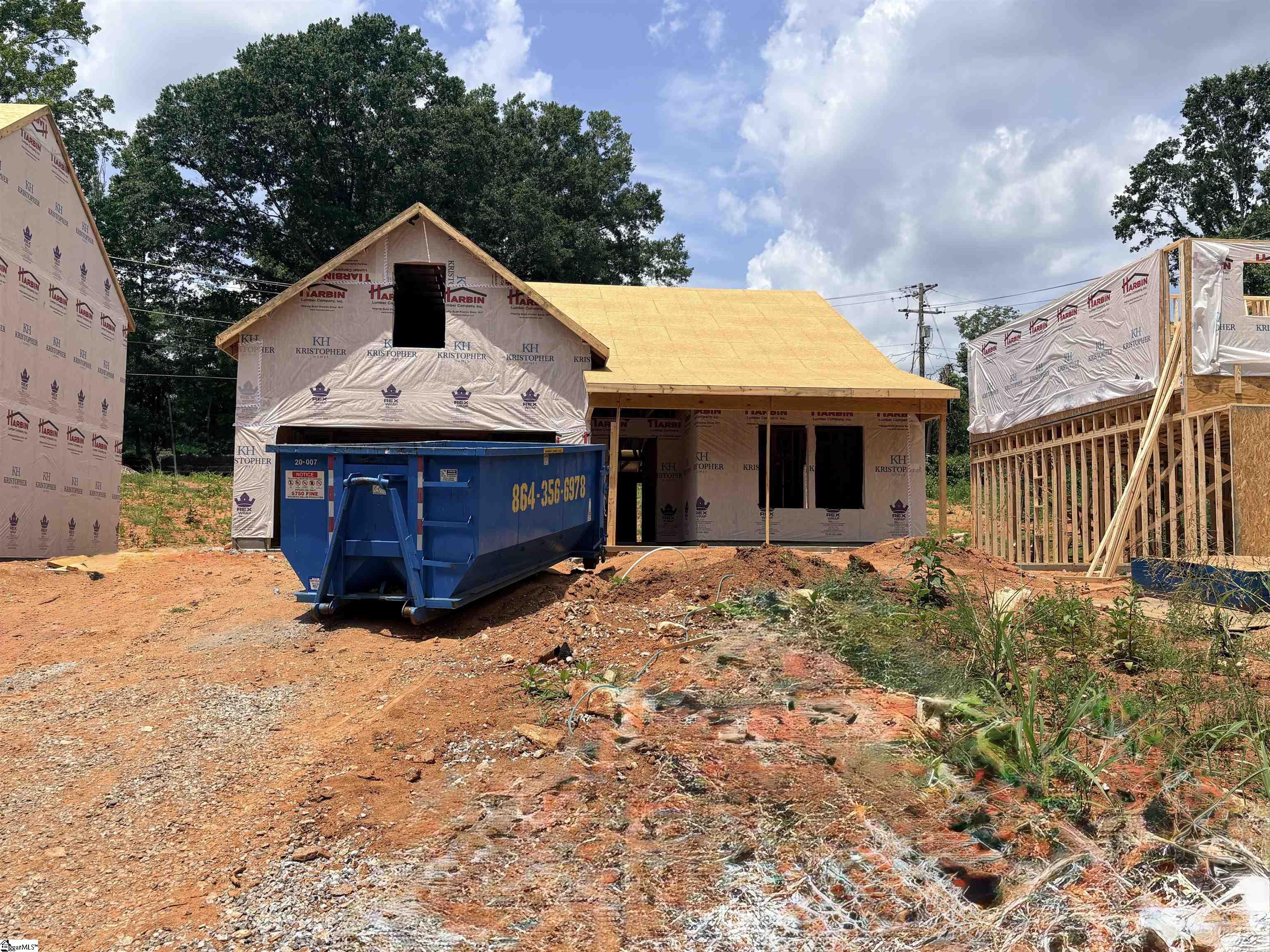 407 Lake Circle Drive Greenville SC 29605