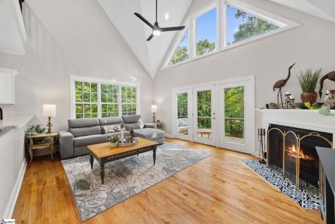 104 Benjamin Drive Townville SC 29689