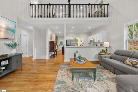 104 Benjamin Drive Townville SC 29689