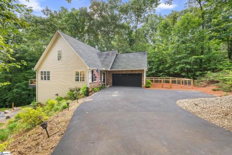 104 Benjamin Drive Townville SC 29689