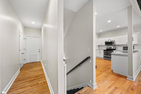 104 Benjamin Drive Townville SC 29689