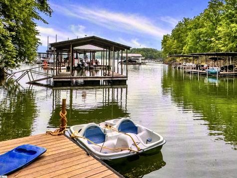 104 Benjamin Drive Townville SC 29689