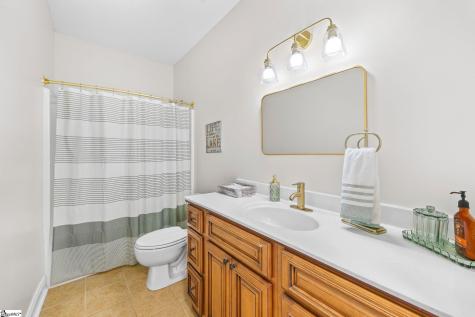 104 Benjamin Drive Townville SC 29689