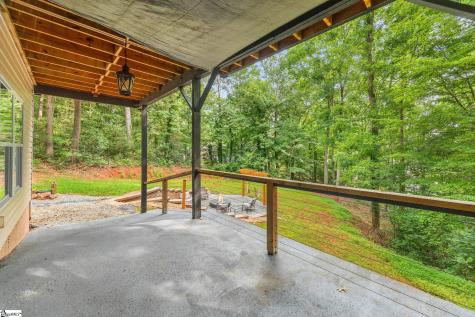 104 Benjamin Drive Townville SC 29689
