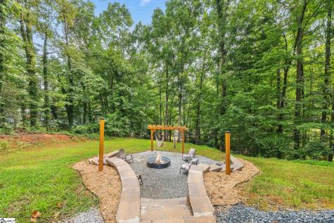 104 Benjamin Drive Townville SC 29689