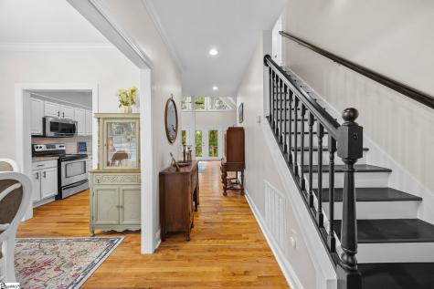 104 Benjamin Drive Townville SC 29689