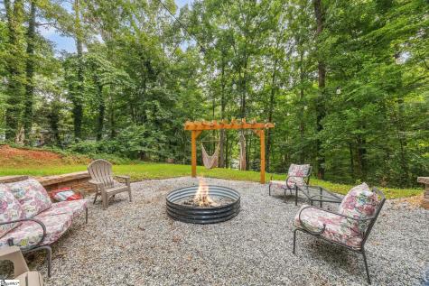 104 Benjamin Drive Townville SC 29689