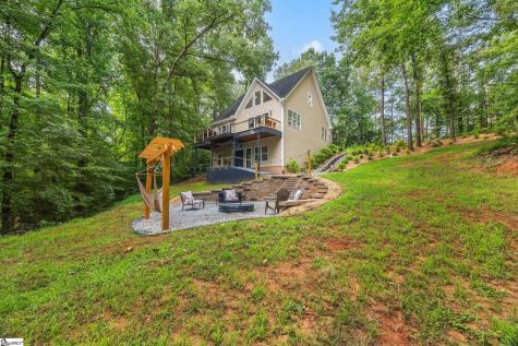 104 Benjamin Drive Townville SC 29689