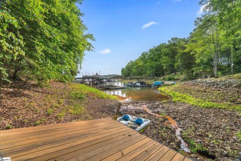 104 Benjamin Drive Townville SC 29689