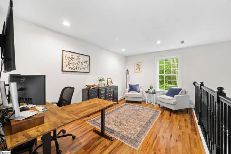 104 Benjamin Drive Townville SC 29689