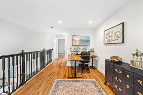 104 Benjamin Drive Townville SC 29689