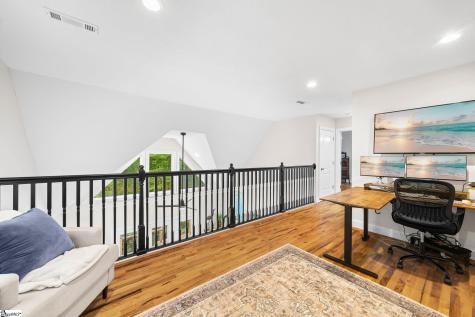 104 Benjamin Drive Townville SC 29689