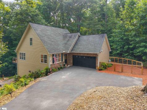 104 Benjamin Drive Townville SC 29689