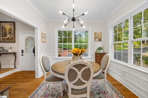 104 Benjamin Drive Townville SC 29689