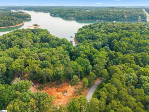 104 Benjamin Drive Townville SC 29689