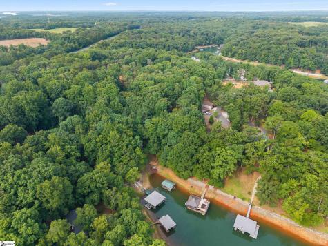 104 Benjamin Drive Townville SC 29689