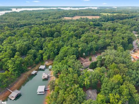 104 Benjamin Drive Townville SC 29689