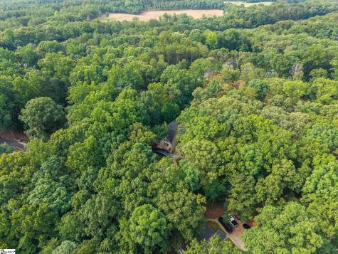 104 Benjamin Drive Townville SC 29689
