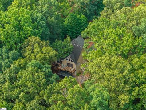 104 Benjamin Drive Townville SC 29689