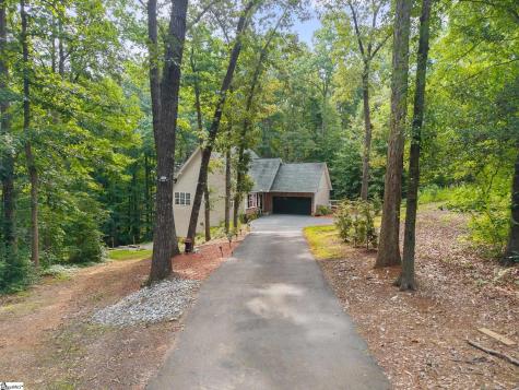 104 Benjamin Drive Townville SC 29689