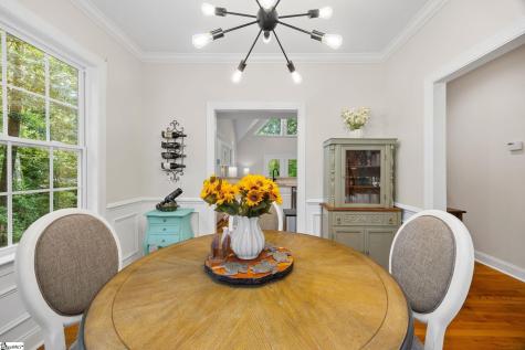 104 Benjamin Drive Townville SC 29689