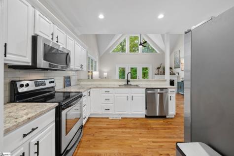 104 Benjamin Drive Townville SC 29689