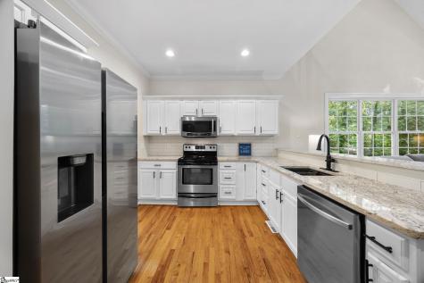 104 Benjamin Drive Townville SC 29689