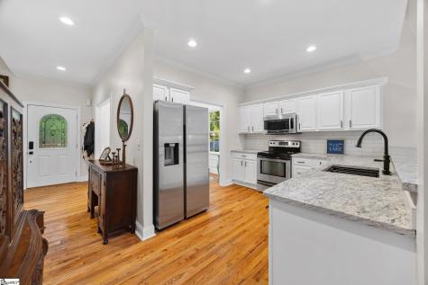 104 Benjamin Drive Townville SC 29689