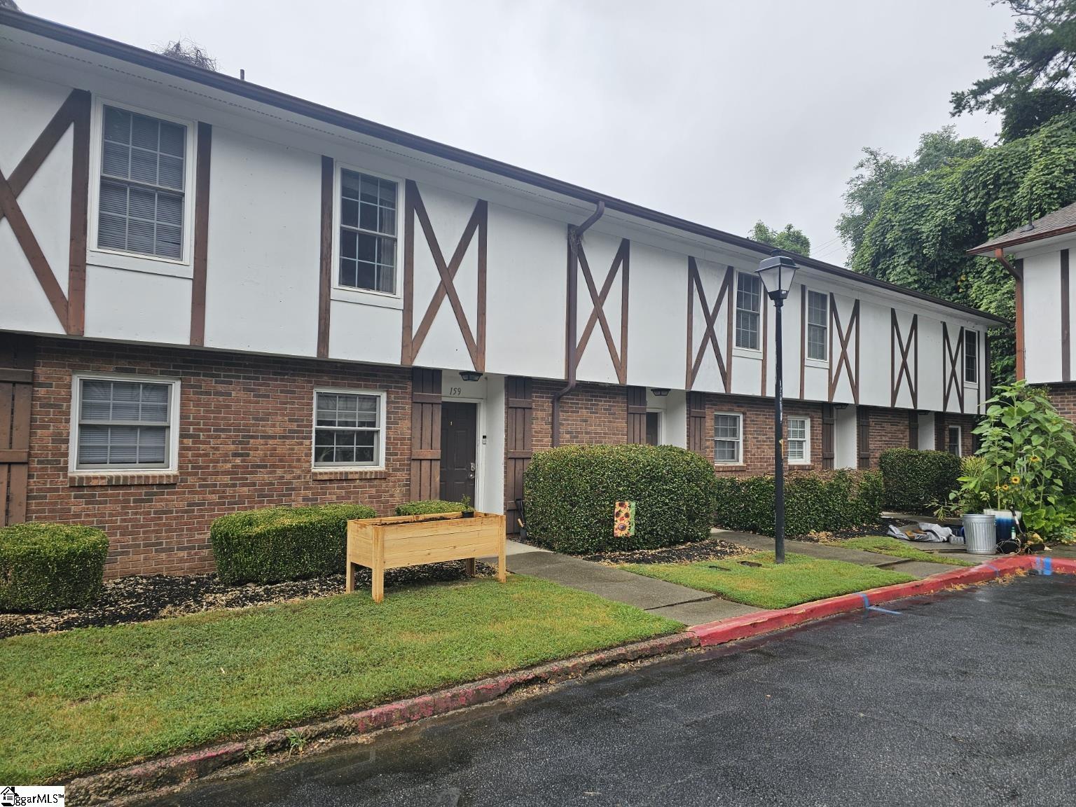 1108 Tiger Boulevard Clemson SC 29631