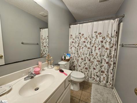 1108 Tiger Boulevard Clemson SC 29631