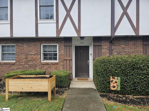 1108 Tiger Boulevard Clemson SC 29631