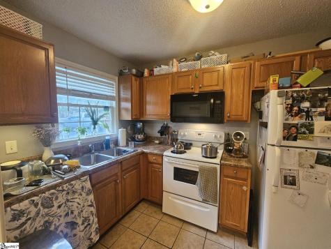 1108 Tiger Boulevard Clemson SC 29631