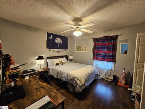 1108 Tiger Boulevard Clemson SC 29631