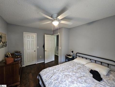 1108 Tiger Boulevard Clemson SC 29631
