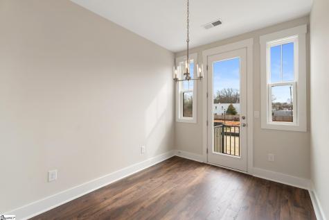 18 Renaissance Row Drive Greenville SC 29607