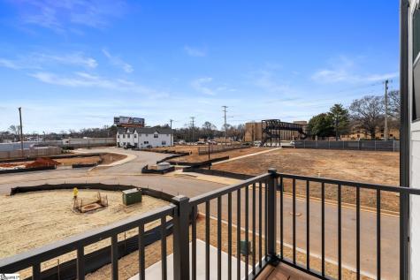 18 Renaissance Row Drive Greenville SC 29607