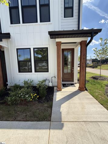 18 Renaissance Row Drive Greenville SC 29607