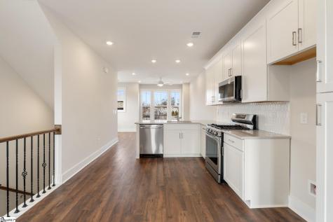 18 Renaissance Row Drive Greenville SC 29607