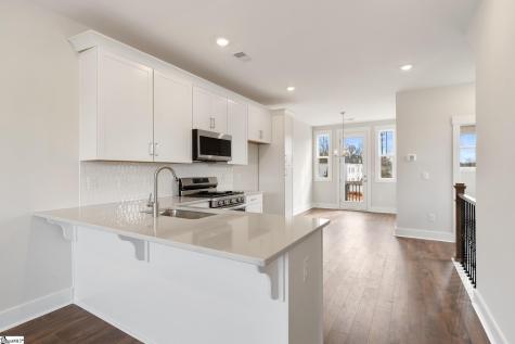 18 Renaissance Row Drive Greenville SC 29607