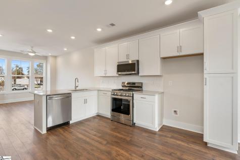 18 Renaissance Row Drive Greenville SC 29607