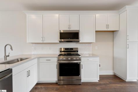 18 Renaissance Row Drive Greenville SC 29607