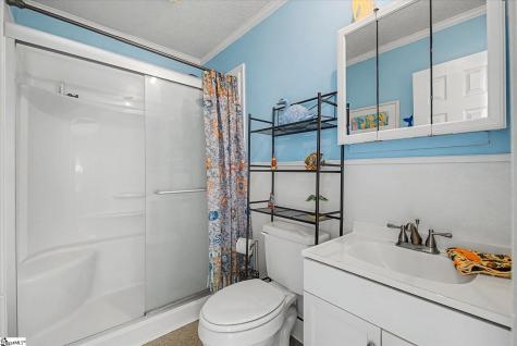 694 Holloway Cove Road Chappells SC 29037