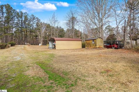 694 Holloway Cove Road Chappells SC 29037