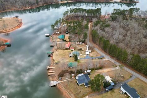 694 Holloway Cove Road Chappells SC 29037