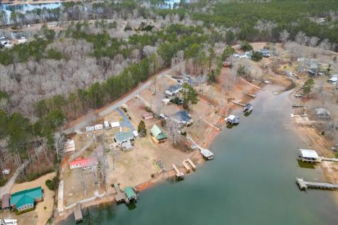 694 Holloway Cove Road Chappells SC 29037